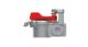WABCO 9522010170 - Cabeza de acoplamiento