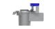 WABCO 9522010190 - Cabeza de acoplamiento