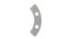 WABCO 9607308324 - Placa