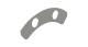 WABCO 9609058214 - Módulo de rueda TPMS