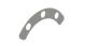 WABCO 9609058234 - Módulo de rueda TPMS