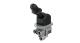 WABCO 9617231380 - Válvula de freno de mano