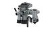 WABCO 9710020370 - RELAY EMERGENCY VALVE WITH RELEASE VALVE AND LS MAN