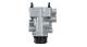 WABCO 9730090180 - Válvula de mando de remolque