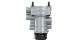 WABCO 9730090180 - Válvula de mando de remolque