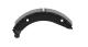 WABCO 12258253VT - Freno de tambor