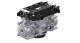 WABCO 480104001R - Modulador EBS de eje