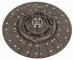 Sachs 1878008742 - Disco de embrague