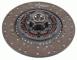 Sachs 1862543031 - Disco de embrague