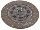 Sachs 1862543031 - Disco de embrague