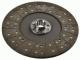 Sachs 1864509041 - Anulada