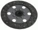 Sachs 1864634008 - Disco de embrague