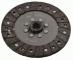 Sachs 1864634072 - Disco de embrague