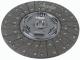 Sachs 1878001501 - Disco de embrague