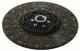 Sachs 1878002599 - Disco de embrague