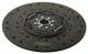 Sachs 1878003066 - Disco de embrague