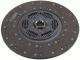 Sachs 1878003657 - Disco de embrague