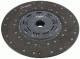Sachs 1878003662 - Disco de embrague