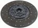 Sachs 1878003662 - Disco de embrague