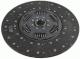 Sachs 1878004133 - Disco de embrague