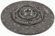 Sachs 1878005411 - Disco de embrague