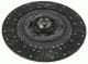 Sachs 1878005733 - Disco de embrague