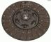 Sachs 1878006092 - Disco de embrague
