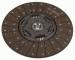 Sachs 1878006092 - Disco de embrague