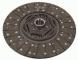 Sachs 1878006685 - Disco de embrague