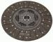 Sachs 1878006685 - Disco de embrague
