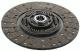 Sachs 1878007250 - Sust. por 1878011084