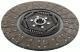 Sachs 1878007250 - Sust. por 1878011084