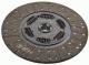 Sachs 1878007934 - Disco de embrague