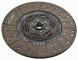 Sachs 1878007939 - Disco de embrague