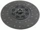Sachs 1878040334 - Anulada