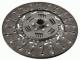 Sachs 1878634072 - Disco de embrague