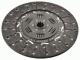 Sachs 1878634072 - Disco de embrague