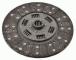 Sachs 1878634073 - Disco de embrague