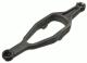 Sachs 3189600049 - Horquilla de desembrague