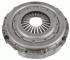Sachs 3482001071 - Plato de presión de embrague