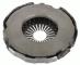 Sachs 3482001071 - Plato de presión de embrague