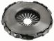 Sachs 3482001199 - Plato de presión de embrague