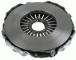 Sachs 3482083034 - Plato de presión de embrague