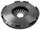 Sachs 3482124522 - Plato de presión de embrague