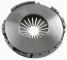 Sachs 3482124550 - Plato de presión de embrague