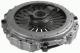 Sachs 3483000382 - Plato de embrague con cojinete montado