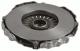 Sachs 3483000461 - Plato de embrague con cojinete montado