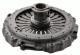Sachs 3483030031 - Plato de presión con cojinete montado