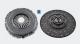 Sachs 3400700397 - Kit de embrague sin cojinete NUEVO