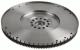 Sachs 3421601071 - Volante rígido de embrague